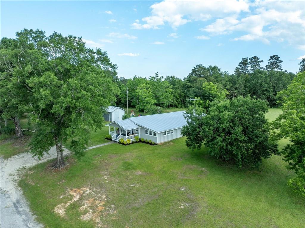 38 Forest Breland Road Poplarville, MS 39470 - Photo 45 of 45 Gallery Image 45