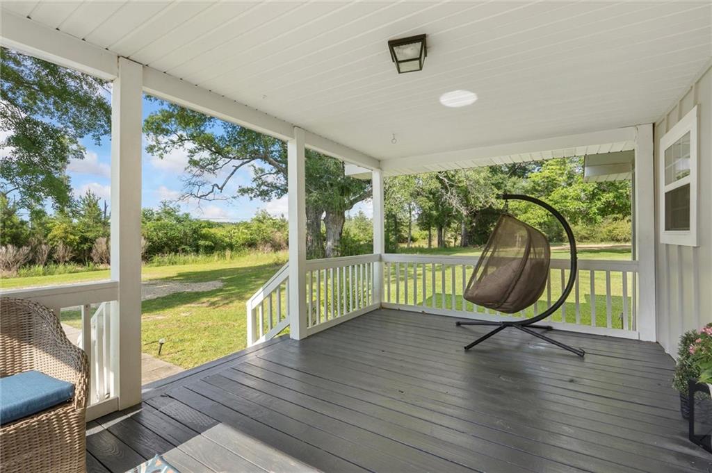 38 Forest Breland Road Poplarville, MS 39470 - Photo 5 of 45 Gallery Image 5