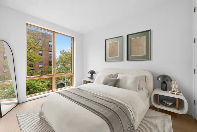 $850,000 | 184 Hawthorne Street, Unit 3A | Prospect Lefferts Gardens