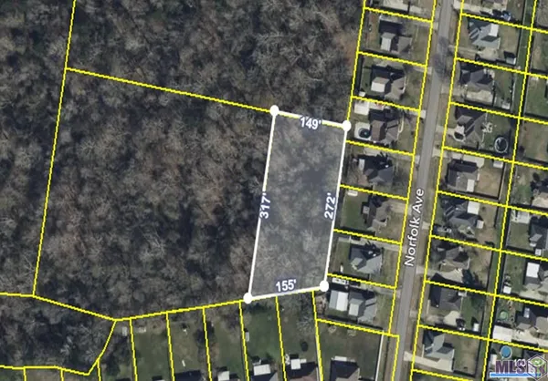 $25,000 | Tbd Uti Moore Road, Denham Springs, LA 70706