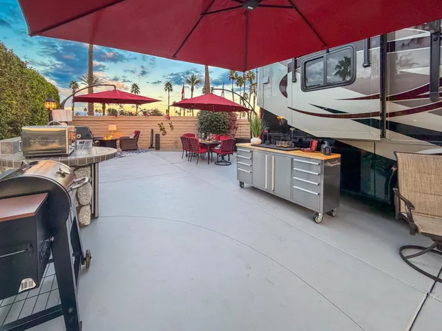 a view of a street with cars on the road