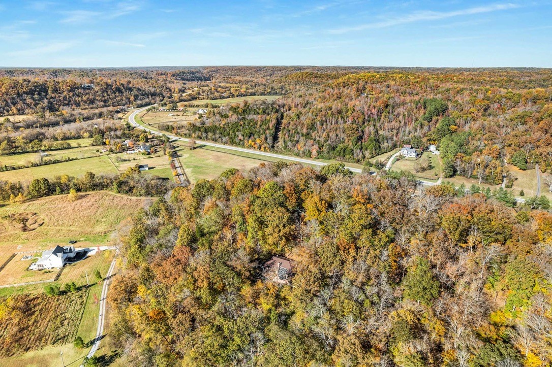 9467 Little East Fork Road Franklin, TN 37064 - Photo 2 of 26