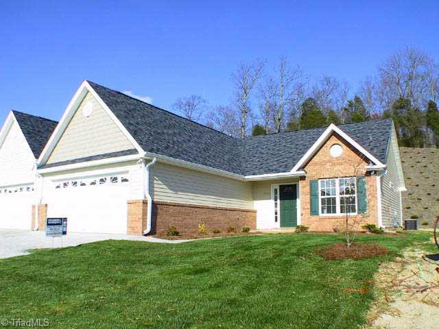 22 T Laurel Oak Ranch High Point, NC 27265 - Photo 1 of 1 Exterior Front.