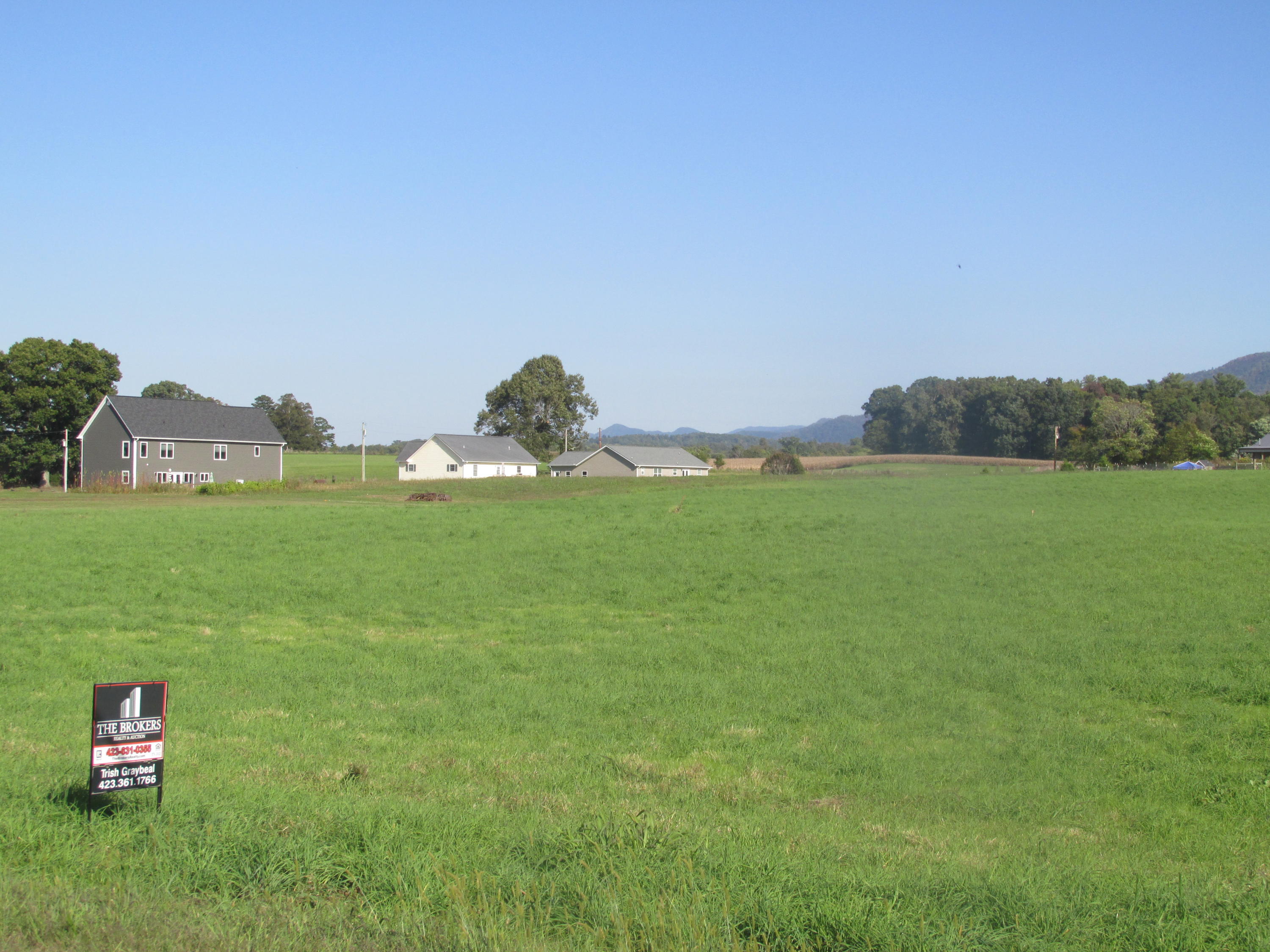 Tbd Tbd Sentelle Road Greeneville, TN 37743 - Photo 1 of 4 061