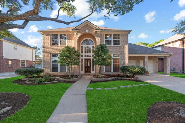$585,000 | 22814 Pennyrile Lane, Katy, TX 77450