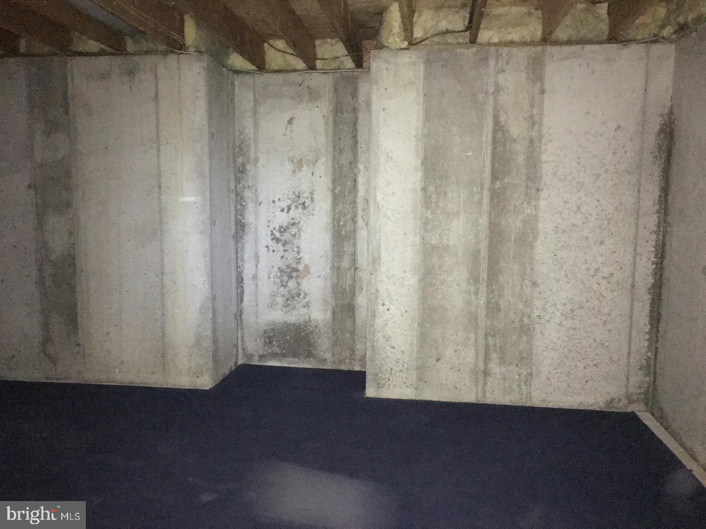 99 Windingbrook Road Bordentown, NJ 08505 - Photo 16 of 23 Basement