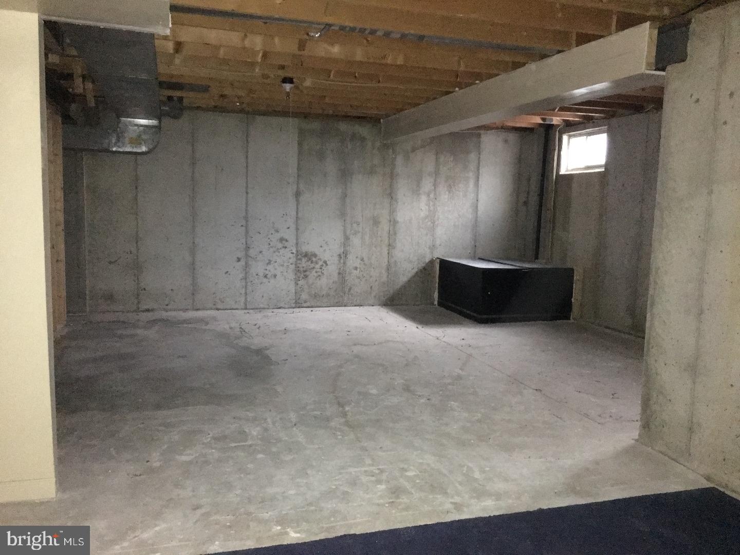 99 Windingbrook Road Bordentown, NJ 08505 - Photo 17 of 23 Basement
