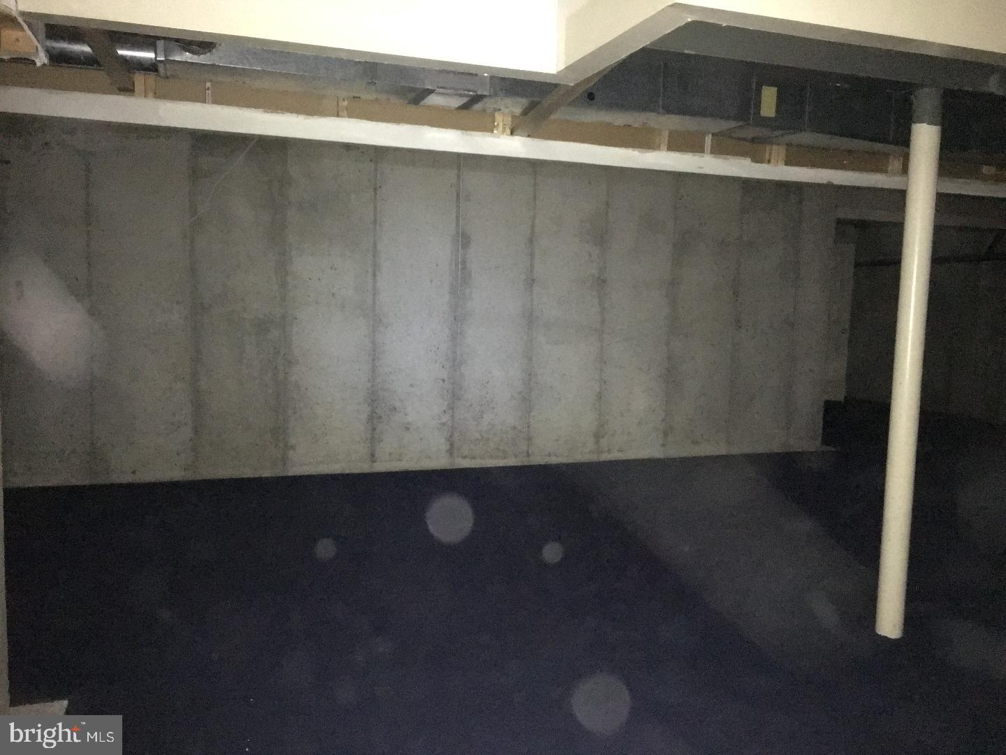 99 Windingbrook Road Bordentown, NJ 08505 - Photo 18 of 23 Basement