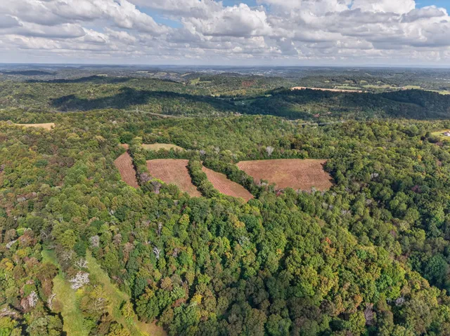 a view of a lake with a lake