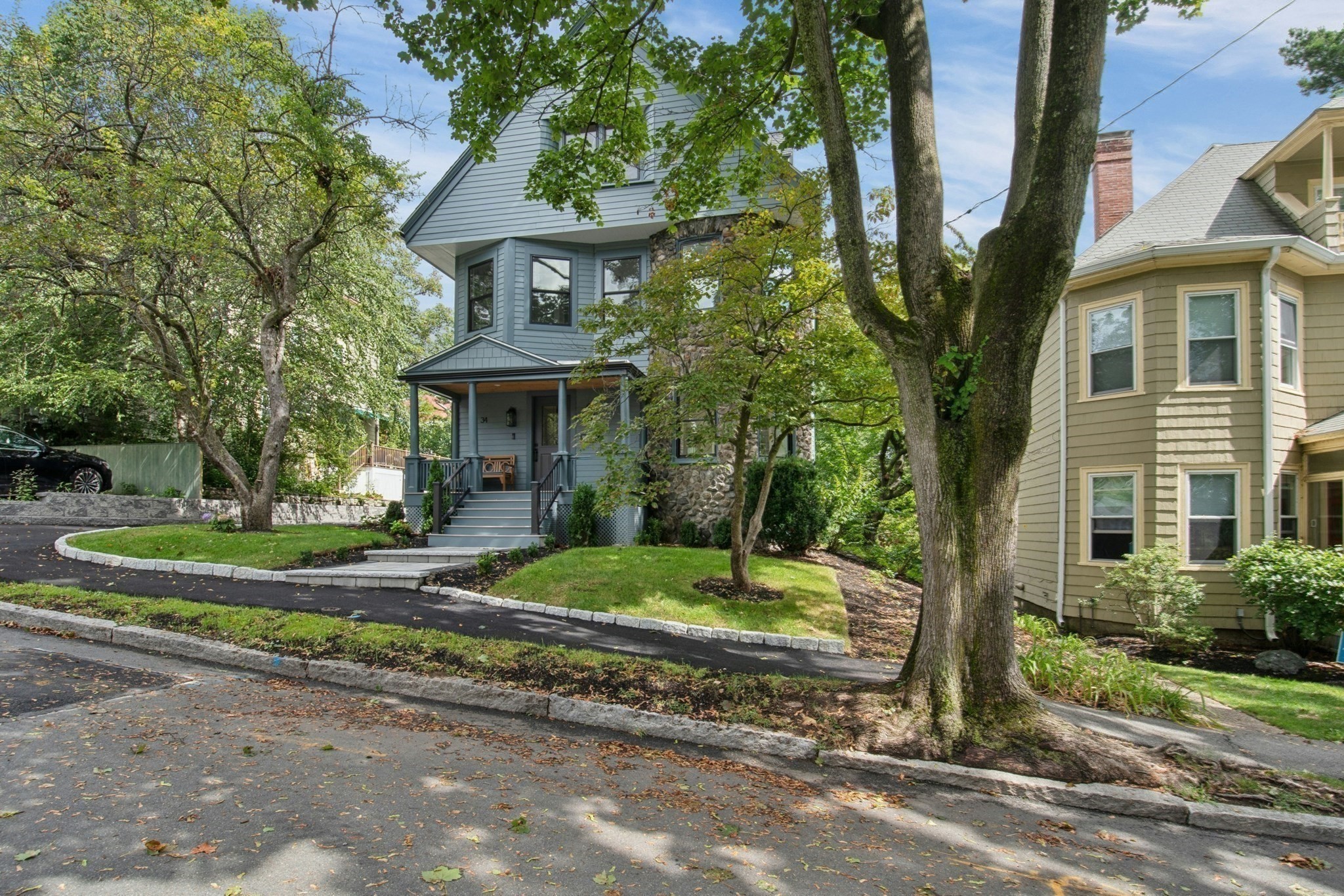 34 Addison Street Arlington, MA 02476 - Photo 35 of 38 Gallery Image 35
