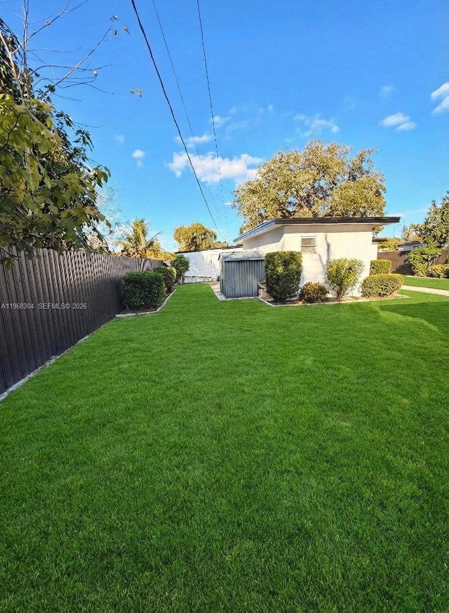 36 Miami Gardens Road West Park, FL 33023 - Photo 24 of 26 Image edited using garden enhancement