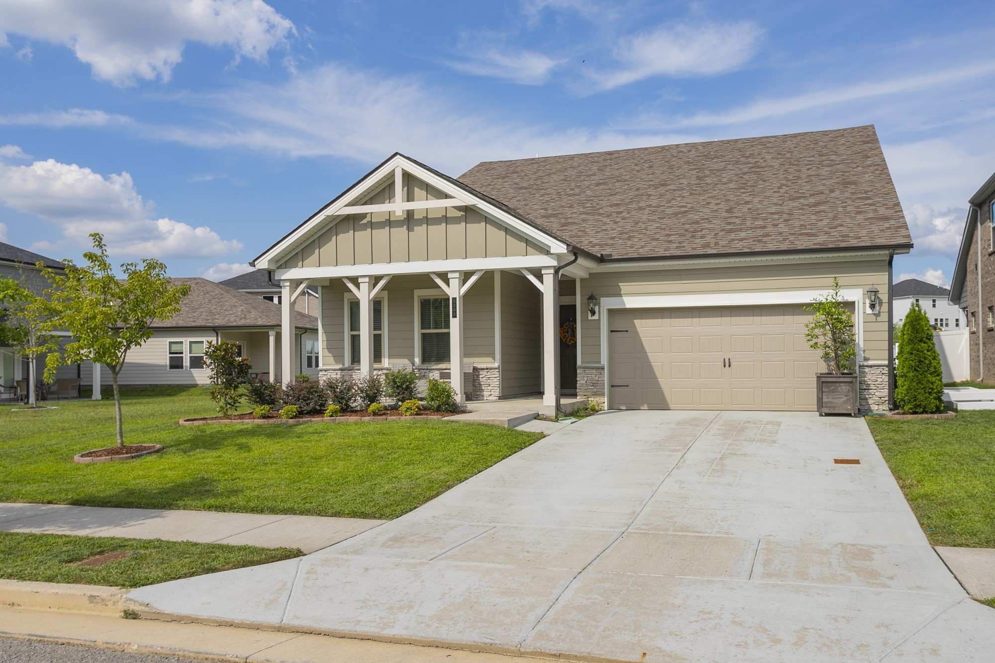 3205 Longstalk Road Antioch, TN 37013 - Photo 7 of 50