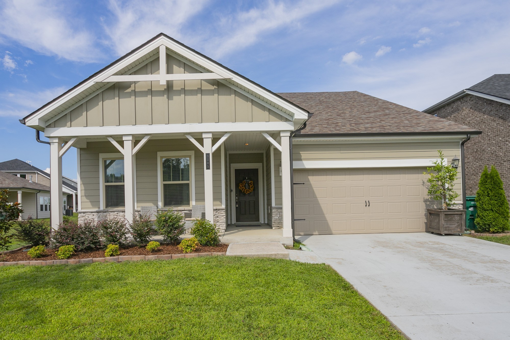 3205 Longstalk Road Antioch, TN 37013 - Photo 9 of 50