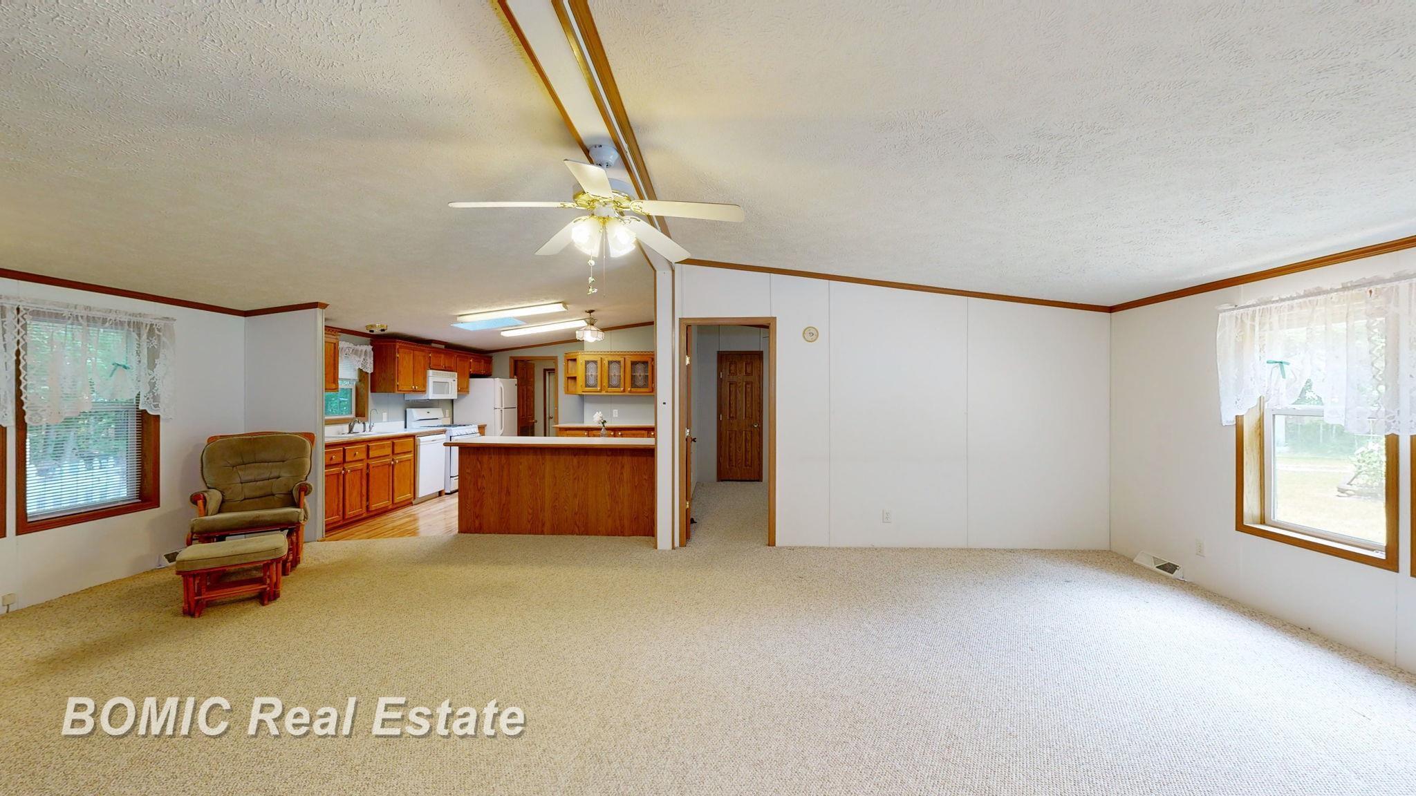 4524 Caine Road Vassar, MI 48768 - Photo 12 of 34