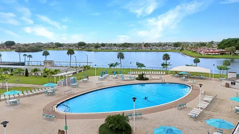 $125,000 | 308 Brittany G, Delray Beach, FL 33446