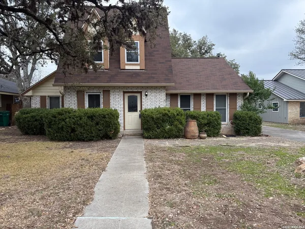 $2,200 | 129 Oak Grove Drive, Boerne, TX 78006