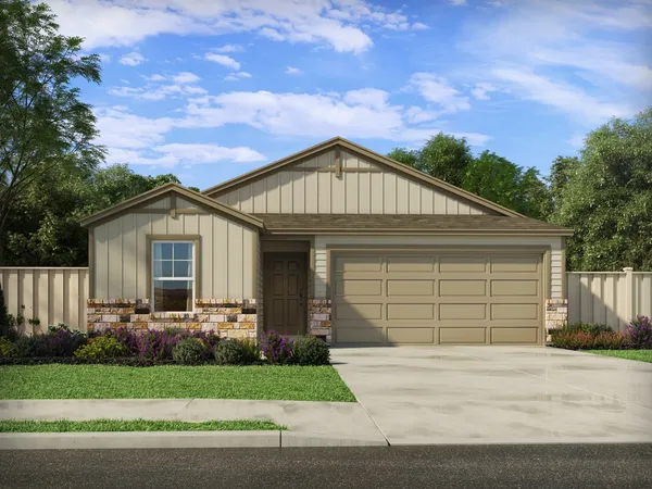 $252,990 | 152 Sleep Hollow, Jarrell, TX 76537