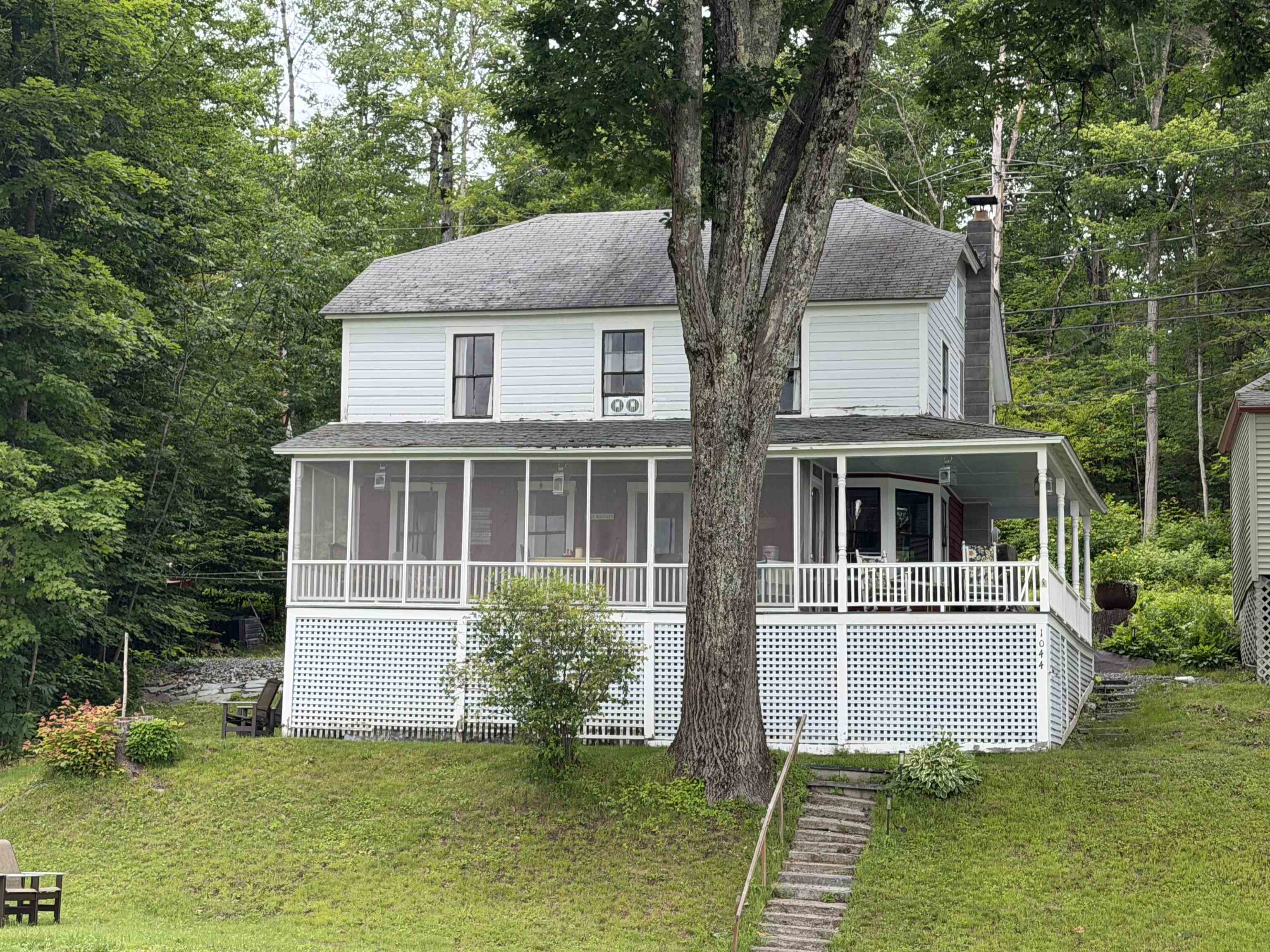 1044 Point Of Pines Road Castleton, VT 05743 - Photo 3 of 41