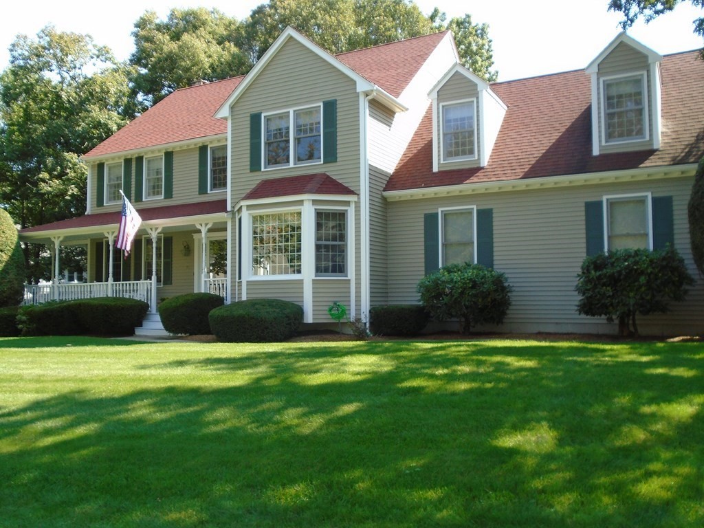21 Windsor Road Walpole, MA 02032 - Photo 1 of 37 Gallery Image 1