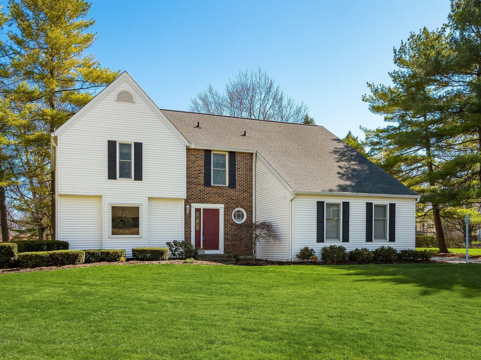 Welcome Home To 4431 Shire Mill Rd