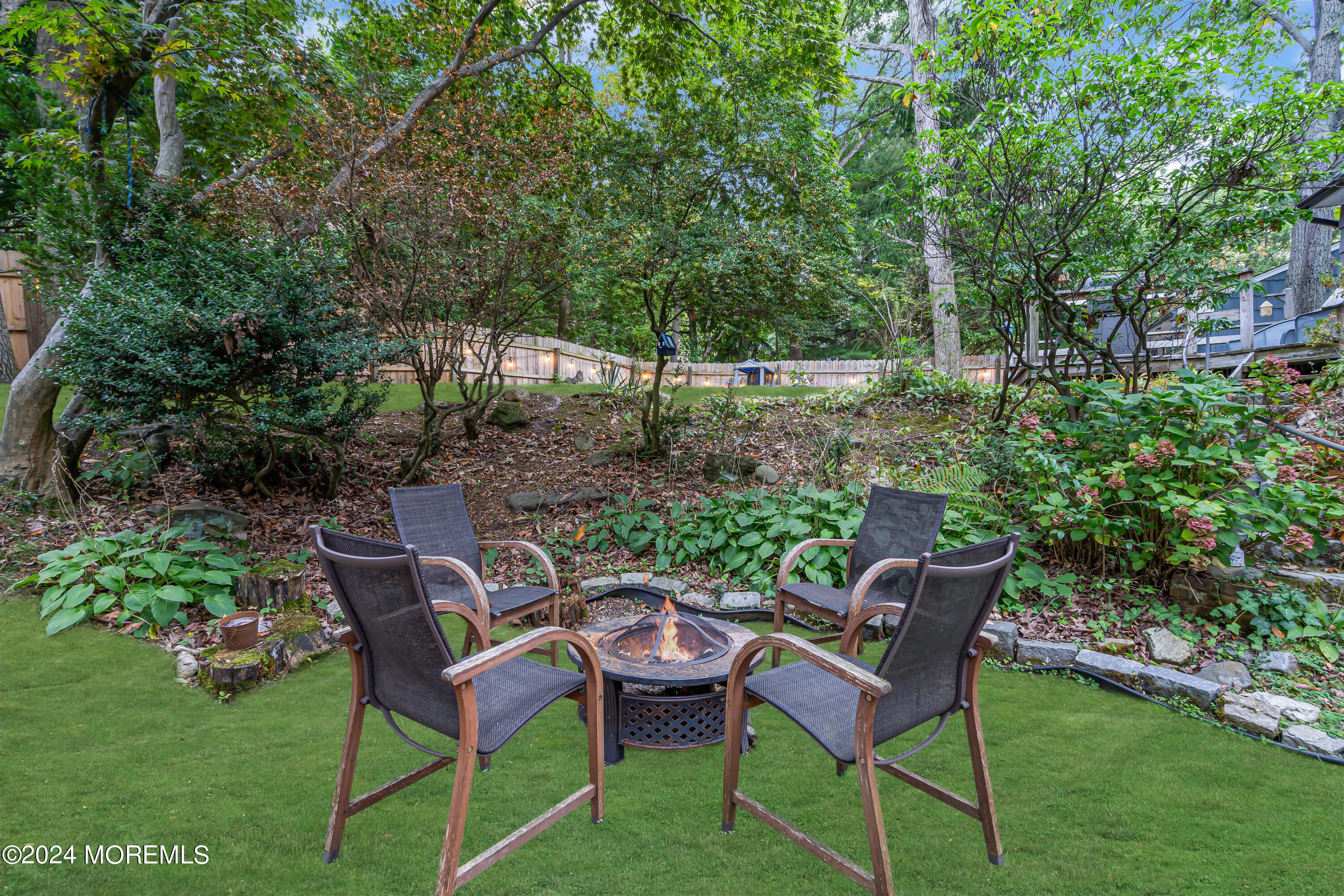 204 Wilson Road Neptune Township, NJ 07753 - Photo 54 of 59 Backyard