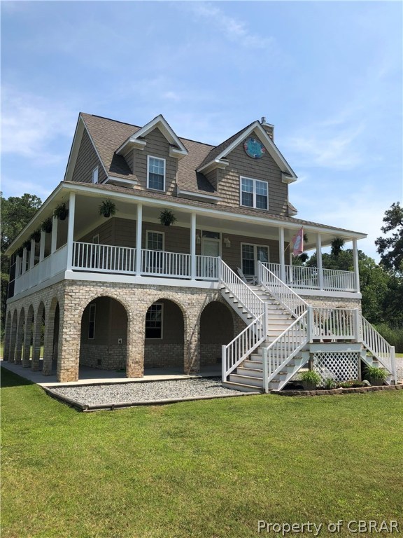 4940 Windmill Point Road White Stone, VA 22578 - Photo 19 of 19 Gallery Image 19