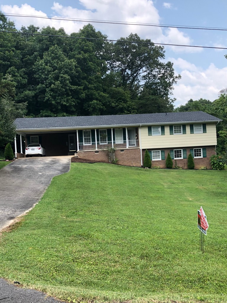 104 Red Wood Road Dalton, GA 30721 - Photo 2 of 22 Gallery Image 2