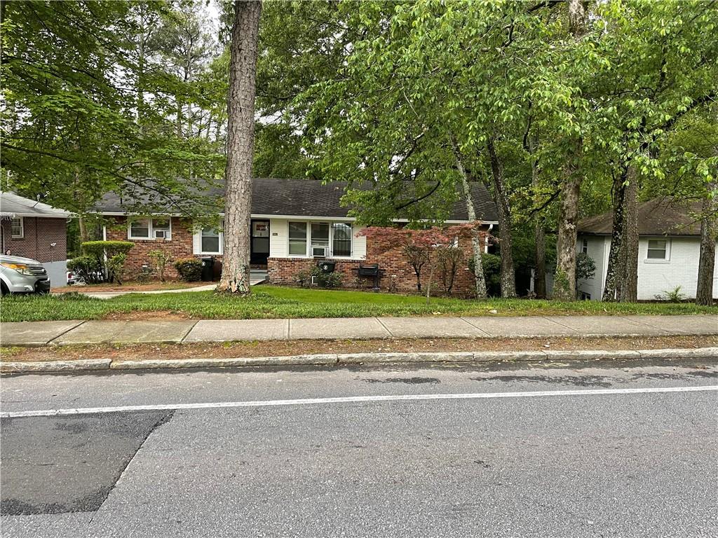 2177 Dresden Drive, Atlanta, GA 30341 Compass