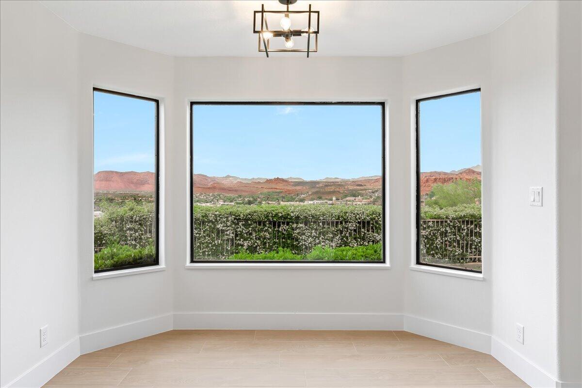 872 West 680 North St. George, UT 84770 - Photo 16 of 48 Dining
