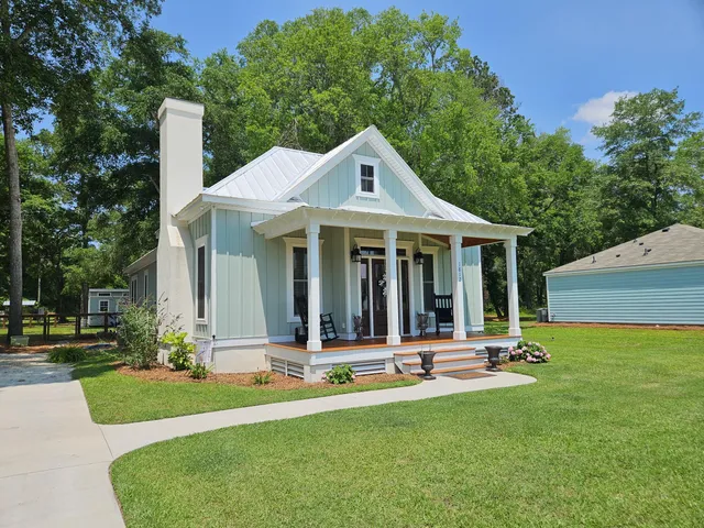 $395,900 | 1812 Gordon Road, Summerton, SC 29148