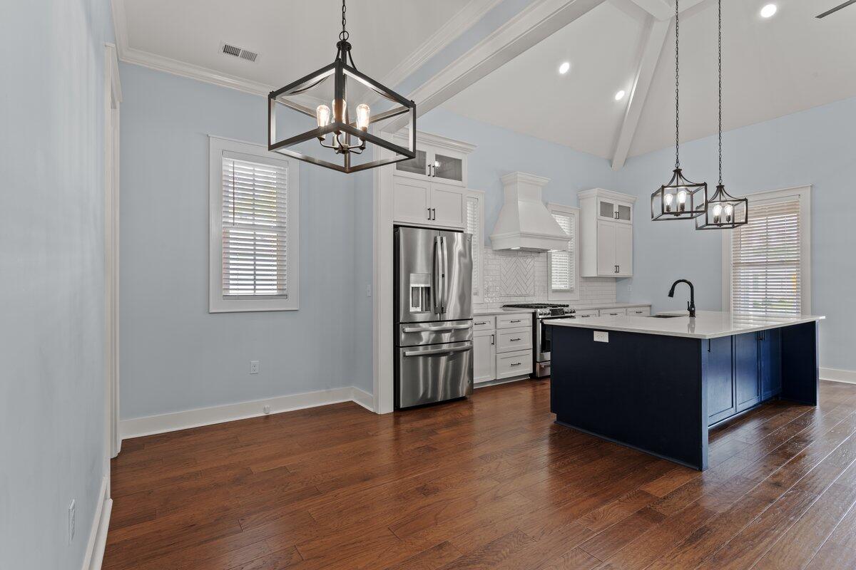 1812 Gordon Road Summerton, SC 29148 - Photo 14 of 37 Dining Area
