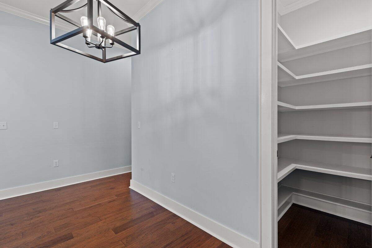 1812 Gordon Road Summerton, SC 29148 - Photo 15 of 37 Walk in Pantry