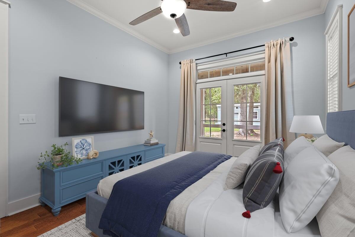 1812 Gordon Road Summerton, SC 29148 - Photo 24 of 37 Primary BR