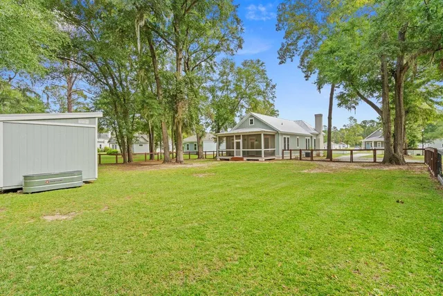 $395,900 | 1812 Gordon Road, Summerton, SC 29148