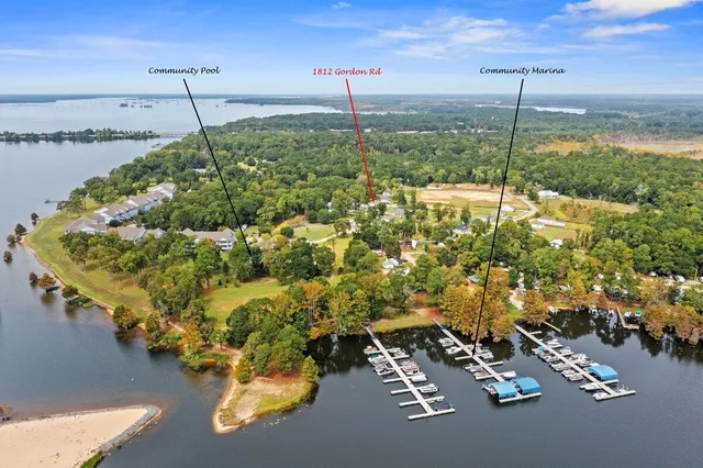 $395,900 | 1812 Gordon Road, Summerton, SC 29148