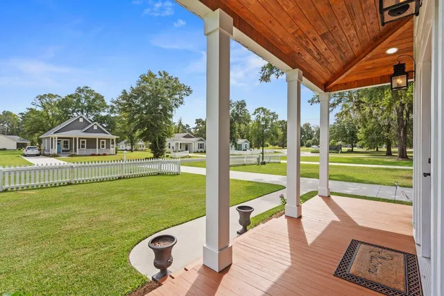 $395,900 | 1812 Gordon Road, Summerton, SC 29148