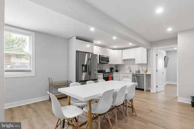 $5,000 | 2918 17th Street South, Arlington, VA 22204