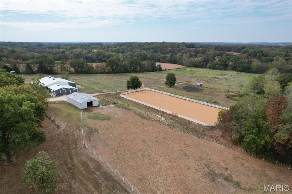 1891 North 4 Mile Road Washington, MO 63090 - Photo 10 of 68