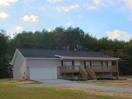 628 Stoutown Road Blaine, TN 37709 - Photo 1 of 1 Primary Photo