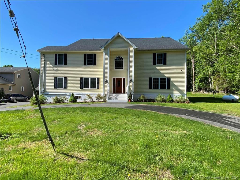 2087 Scott Road Cheshire, CT 06410 - Photo 1 of 1