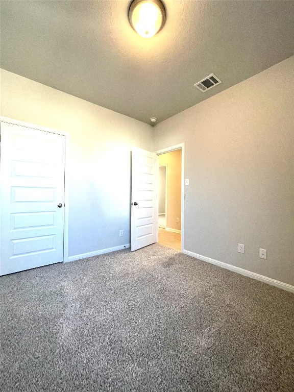 121 Old Stagecoach Road Jarrell, TX 76537 - Photo 17 of 23 a view of an empty room