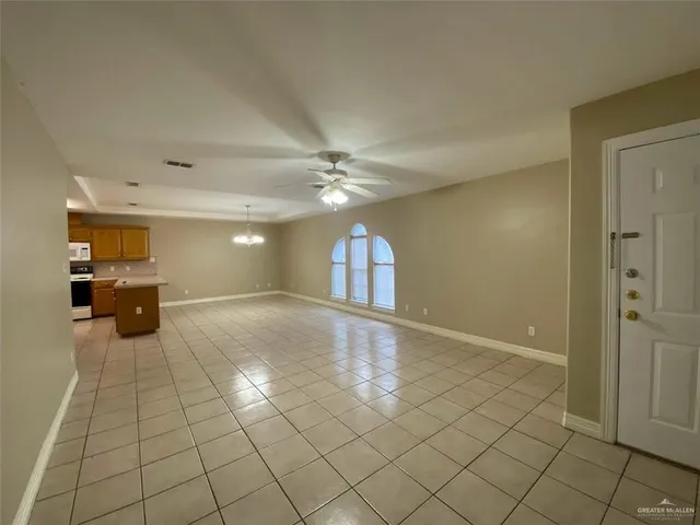 $169,000 | 2409 North I Street, Unit G, McAllen, TX 78501