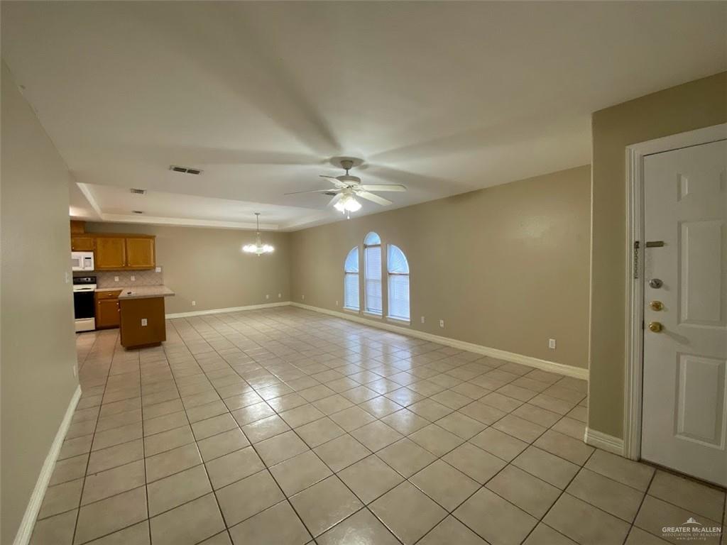 2409 North I Street, Unit G McAllen, TX 78501 - Photo 3 of 10 a view of a livingroom with a furniture