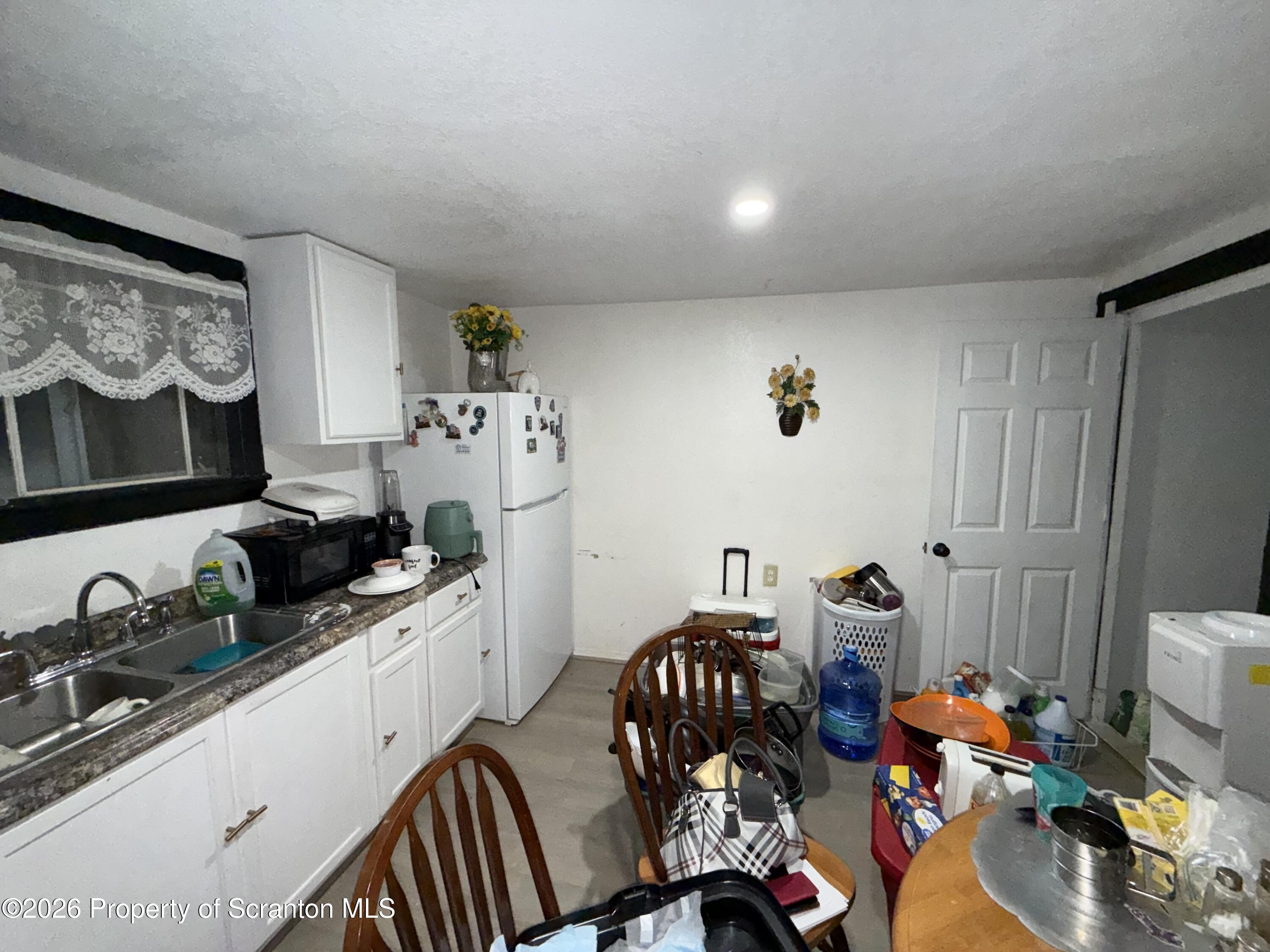 13 9th Avenue Carbondale, PA 18407 - Photo 11 of 25 Kitchen