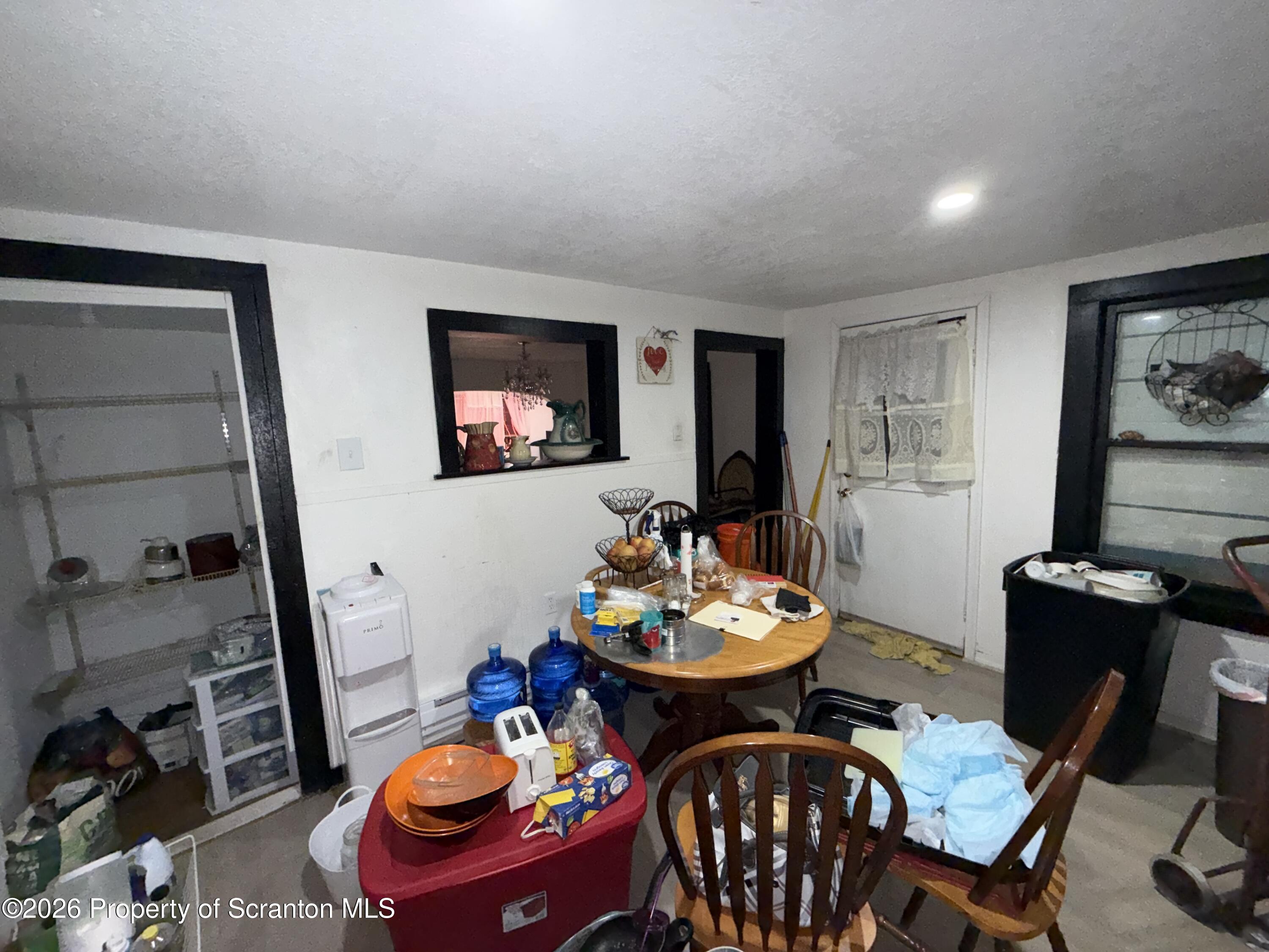 13 9th Avenue Carbondale, PA 18407 - Photo 12 of 25 Kitchen