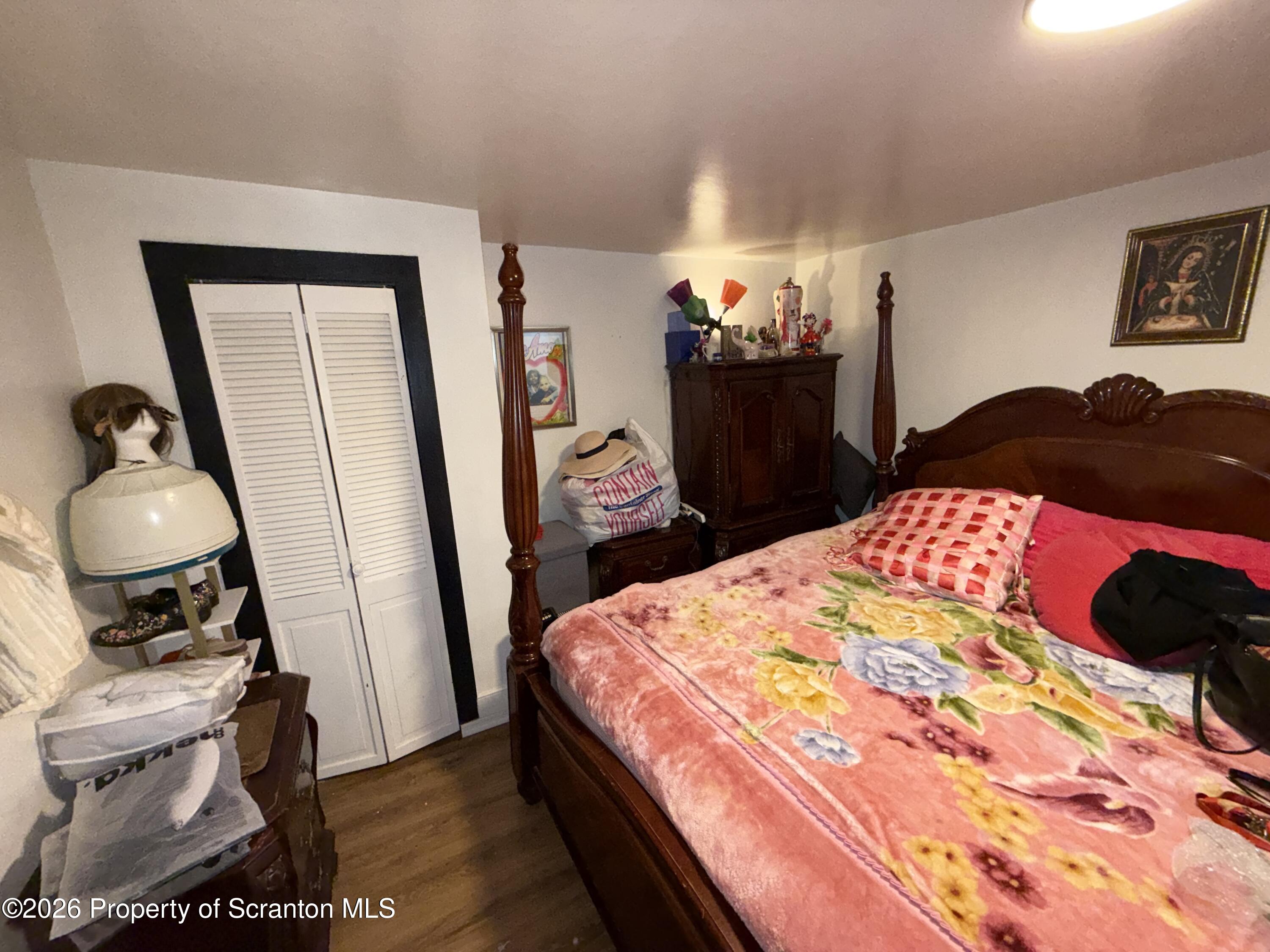 13 9th Avenue Carbondale, PA 18407 - Photo 20 of 25 Bedroom