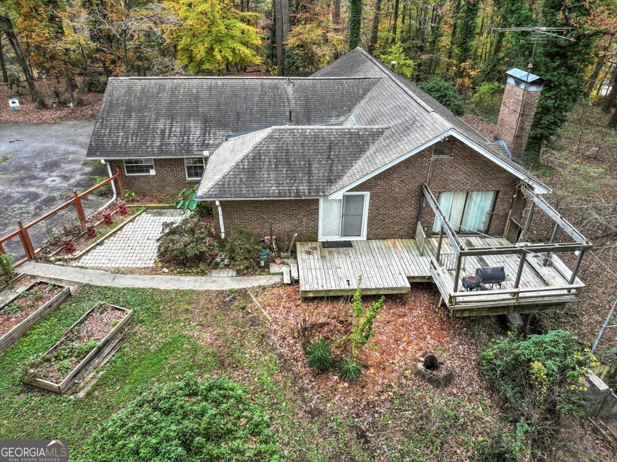 2775 Hogan Road East Point, GA 30344 - Photo 1 of 1 Gallery Image 1