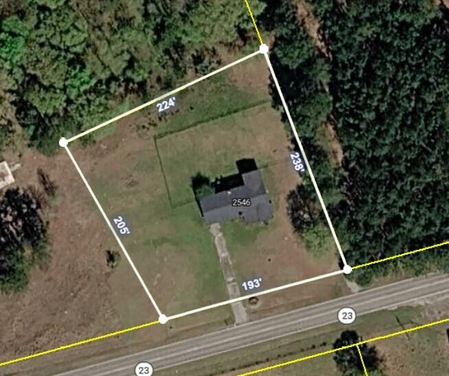 2546 Highway 23 Modoc, SC 29838 - Photo 39 of 42 Gallery Image 39