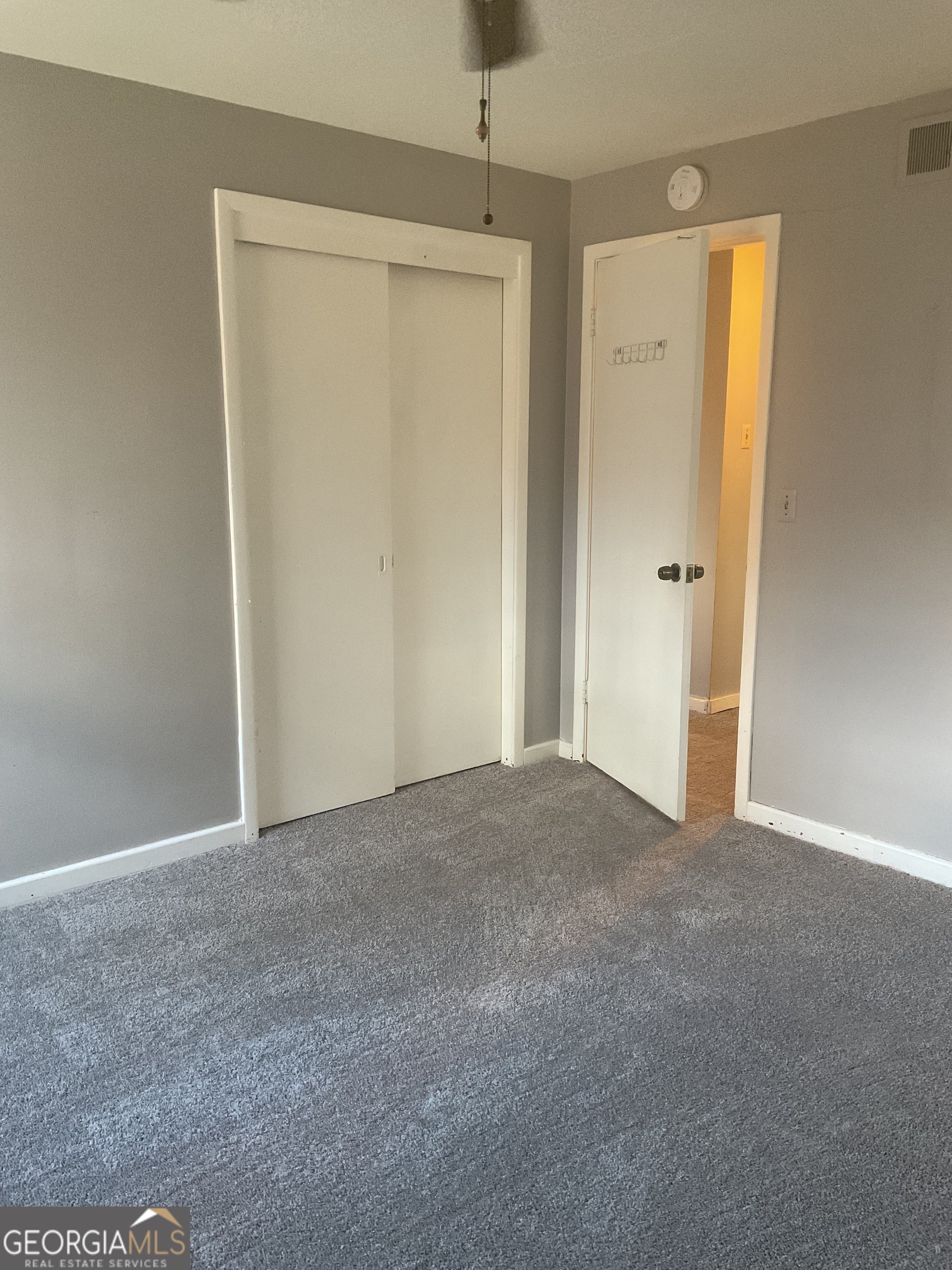 2611 Rice Street Columbus, GA 31903 - Photo 11 of 11 a view of an empty room