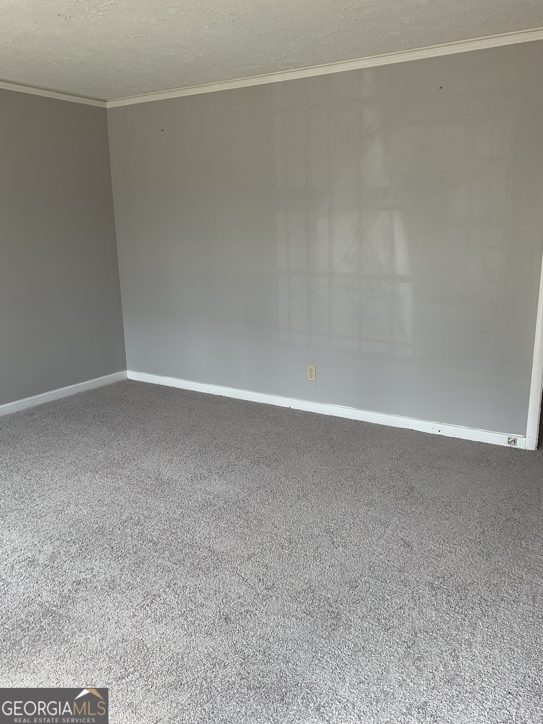 2611 Rice Street Columbus, GA 31903 - Photo 3 of 11 a view of an empty room